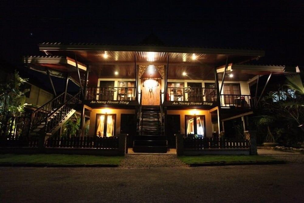 undefined Ao Nang Home Stay 6