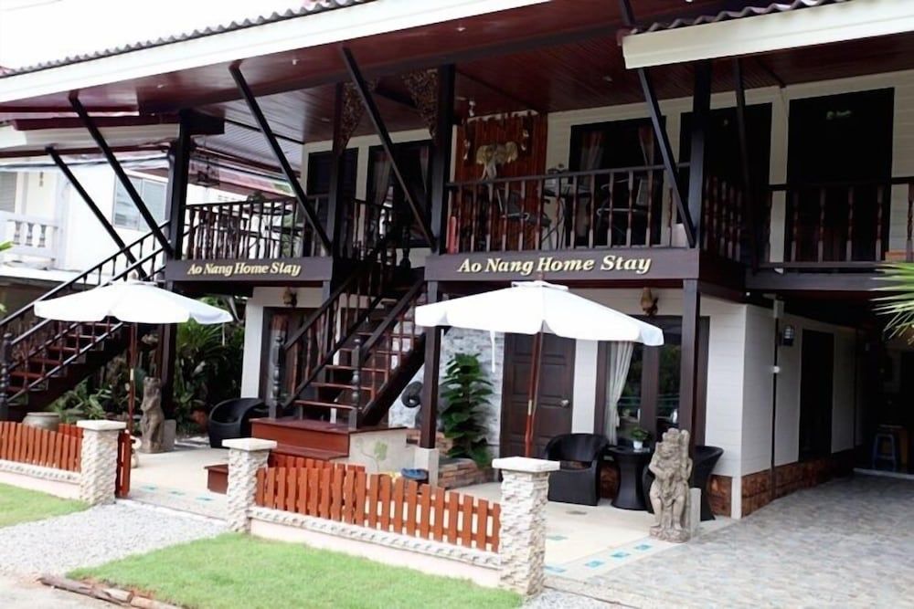 undefined Ao Nang Home Stay 4