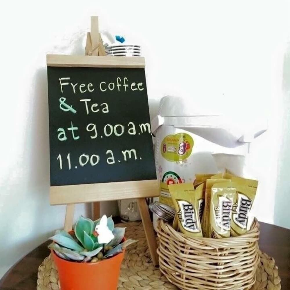 Coffee Service