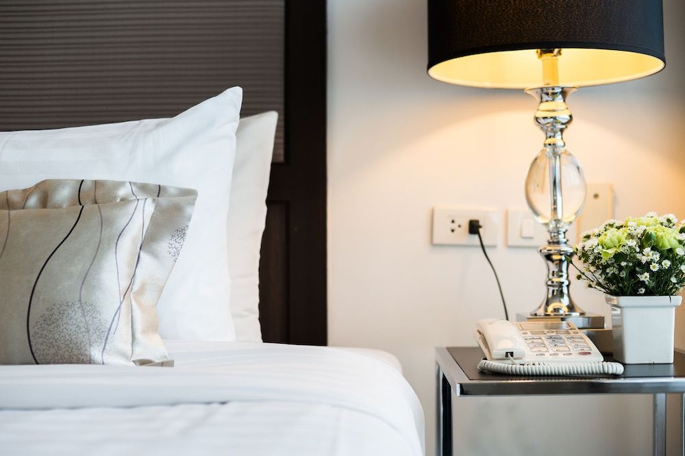 undefined Beyond Suite Hotel 9