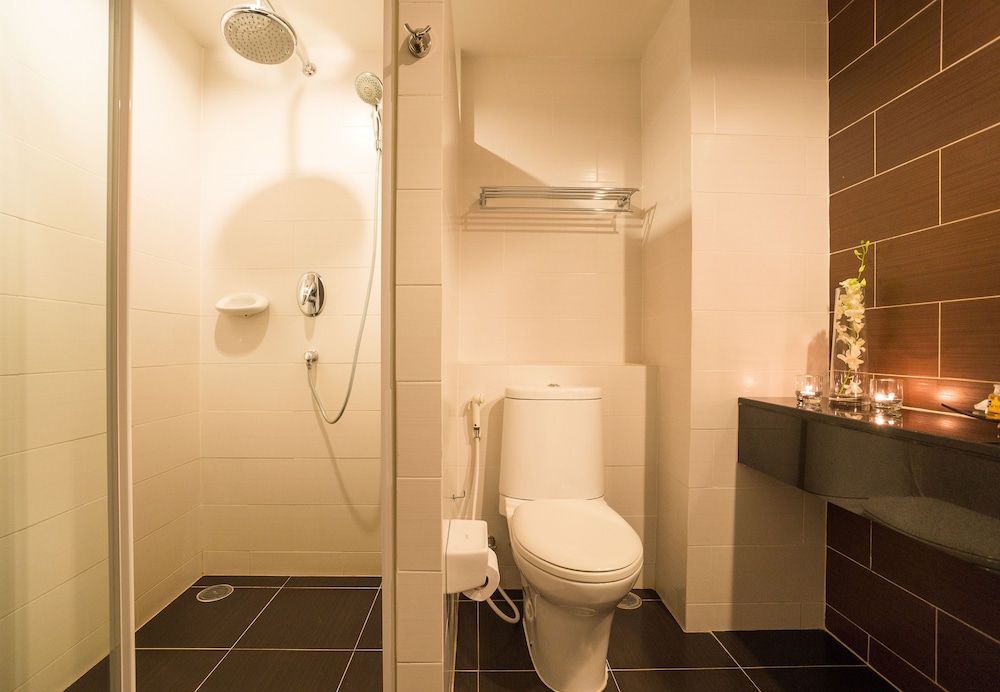 undefined Beyond Suite Hotel 10