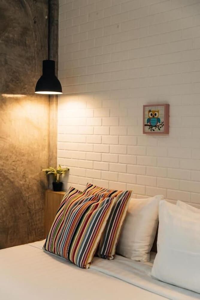 Journey Hostel Suratthani Deluxe Room 7