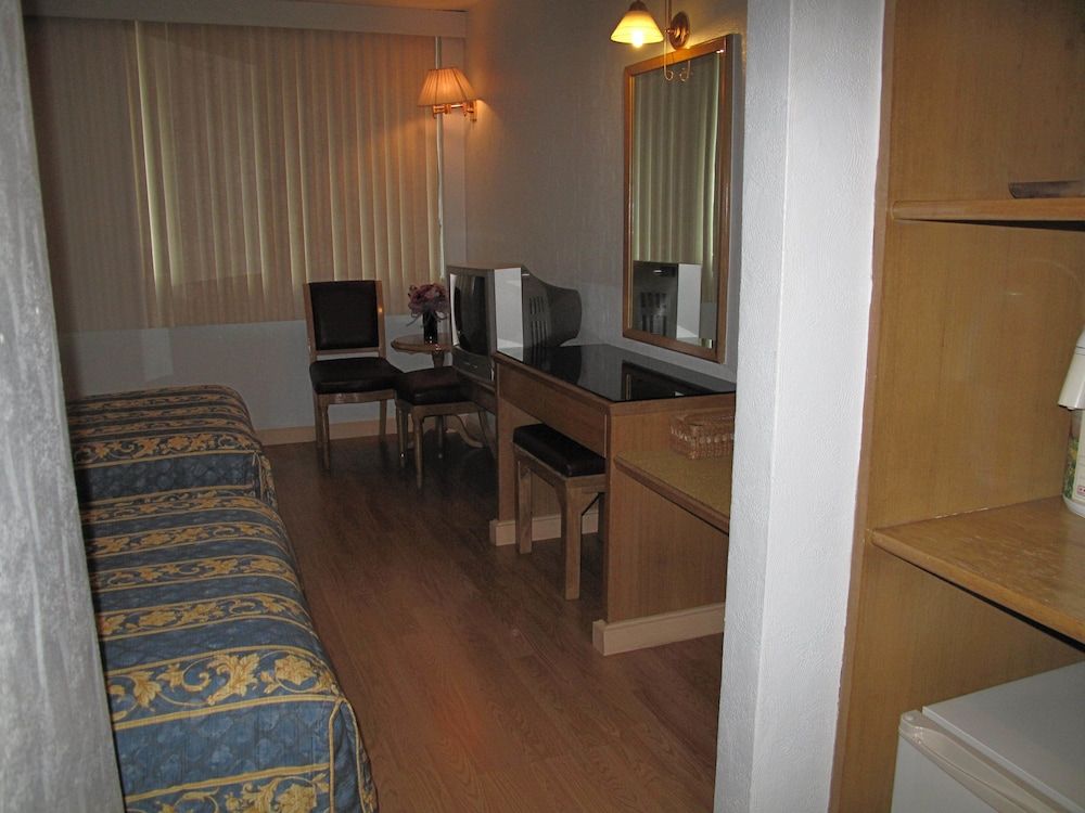undefined Far East Inn 10