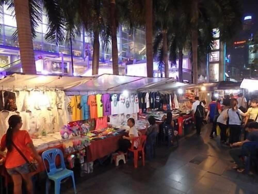 undefined Far East Inn 8