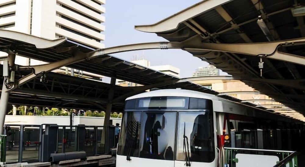 undefined Far East Inn 3