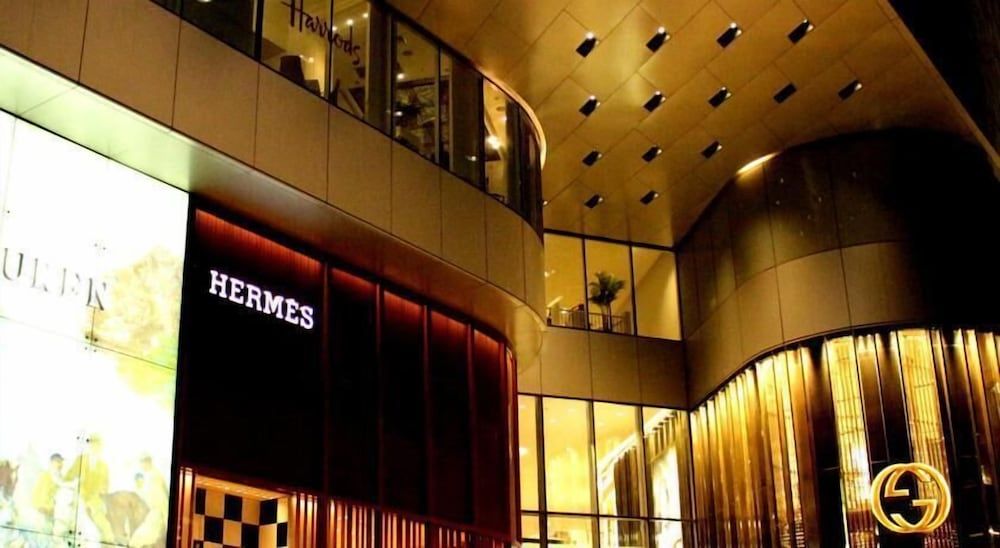 undefined Far East Inn 5