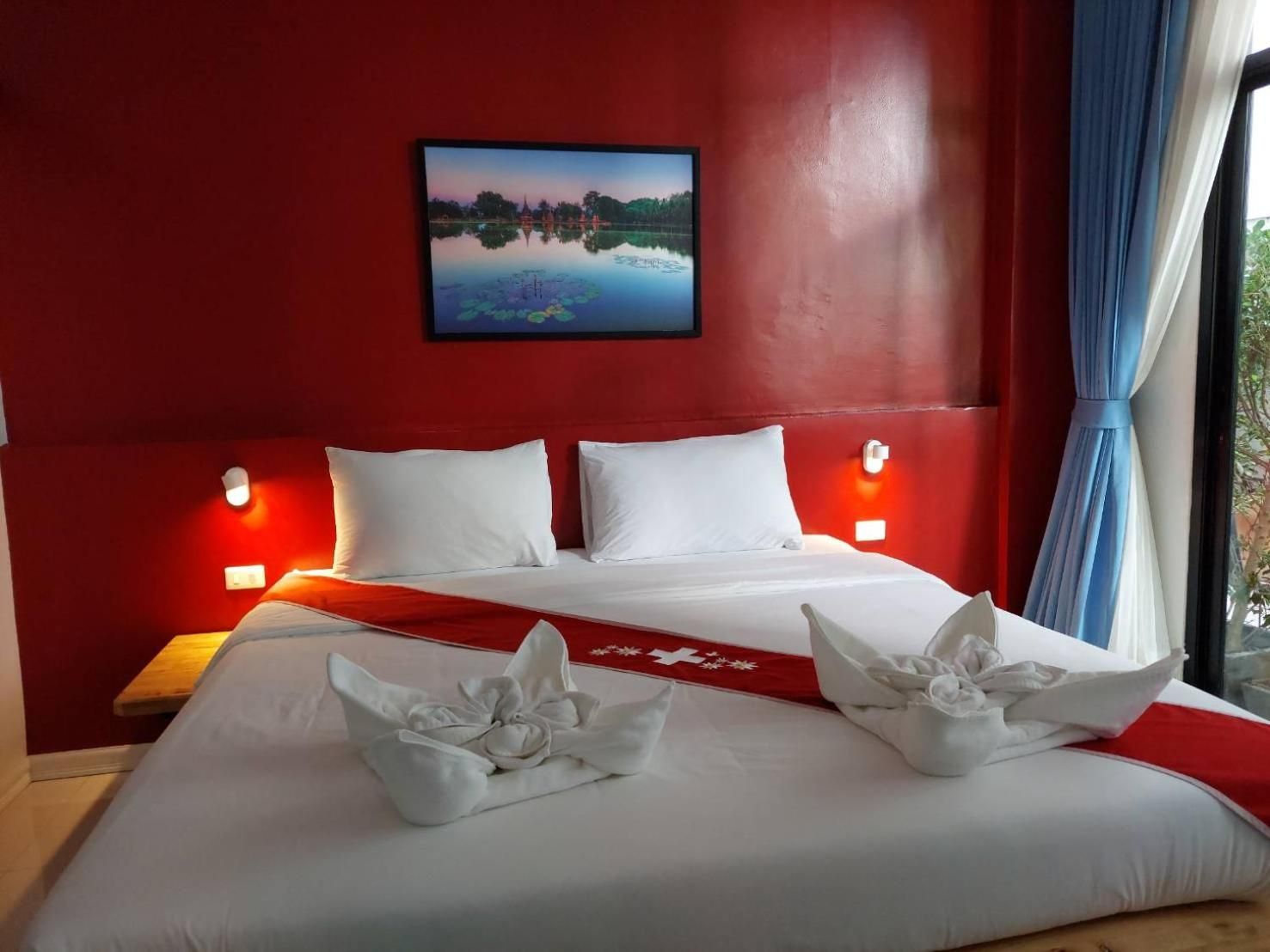 undefined Montha Hotel 4