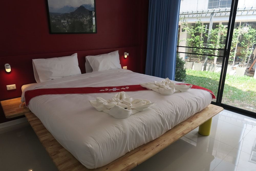 undefined Montha Hotel 2