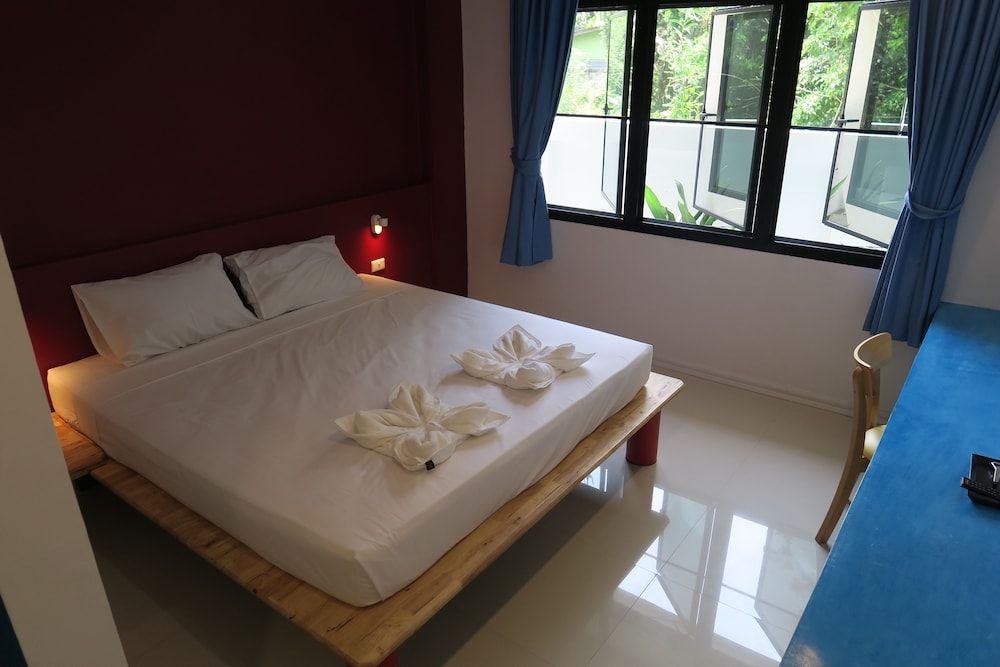 undefined Montha Hotel 5