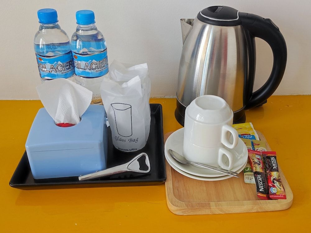 undefined Montha Hotel 9