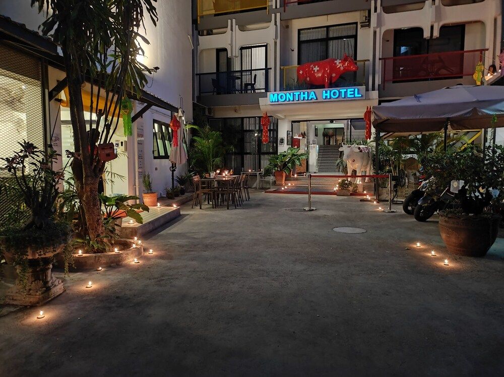 undefined Montha Hotel 2