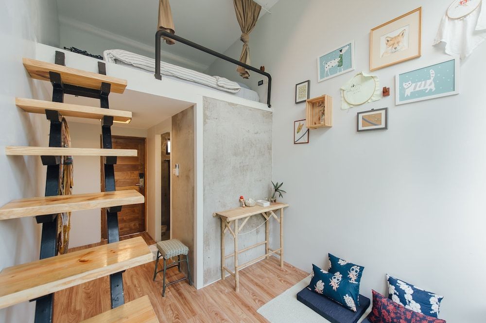 undefined The Yard Hostel 4