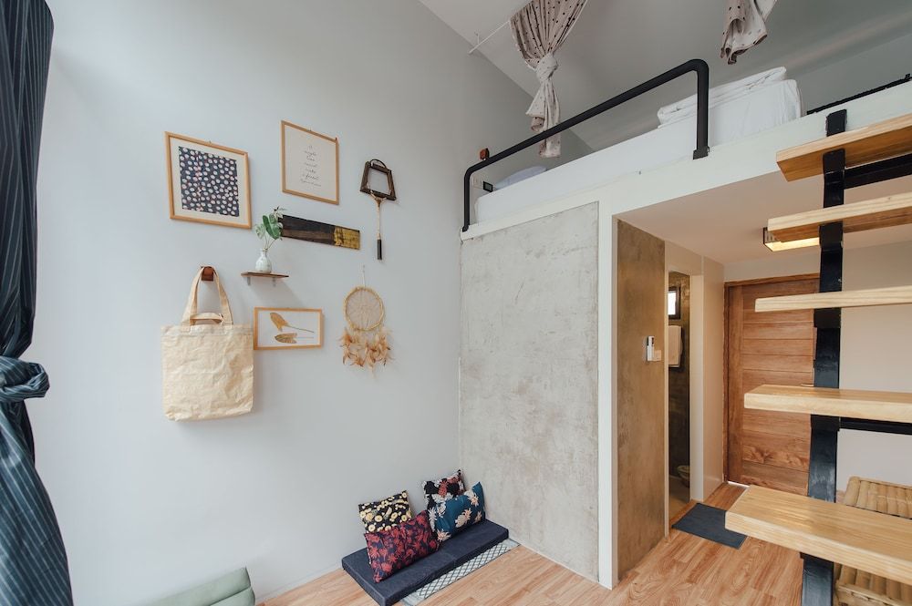 undefined The Yard Hostel 2