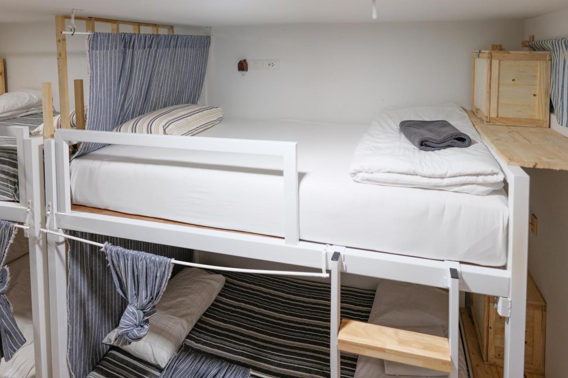 undefined The Yard Hostel 9