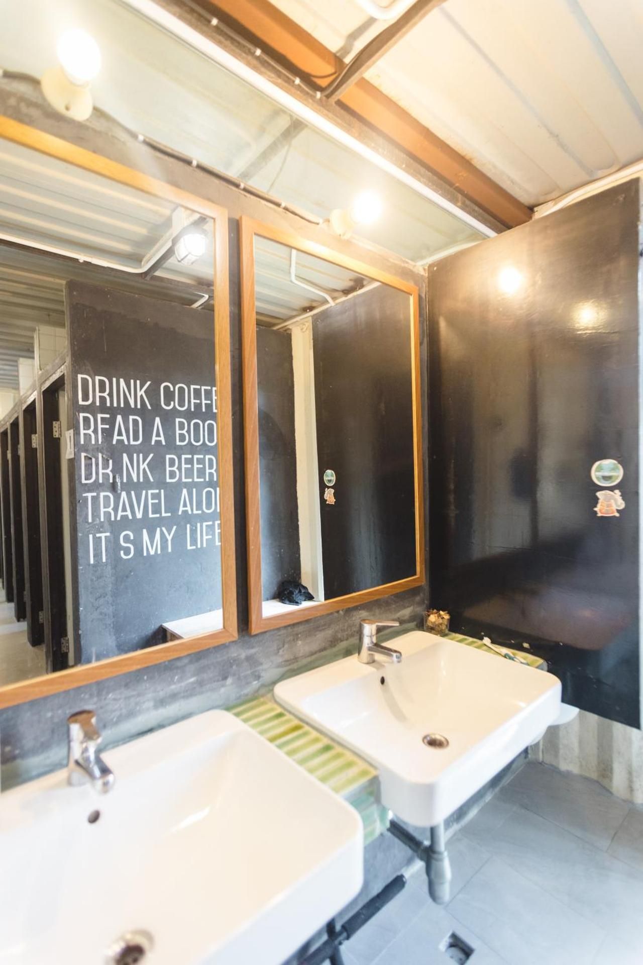 undefined The Yard Hostel 10