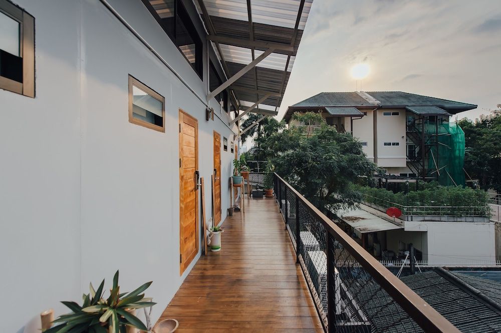 undefined The Yard Hostel 4