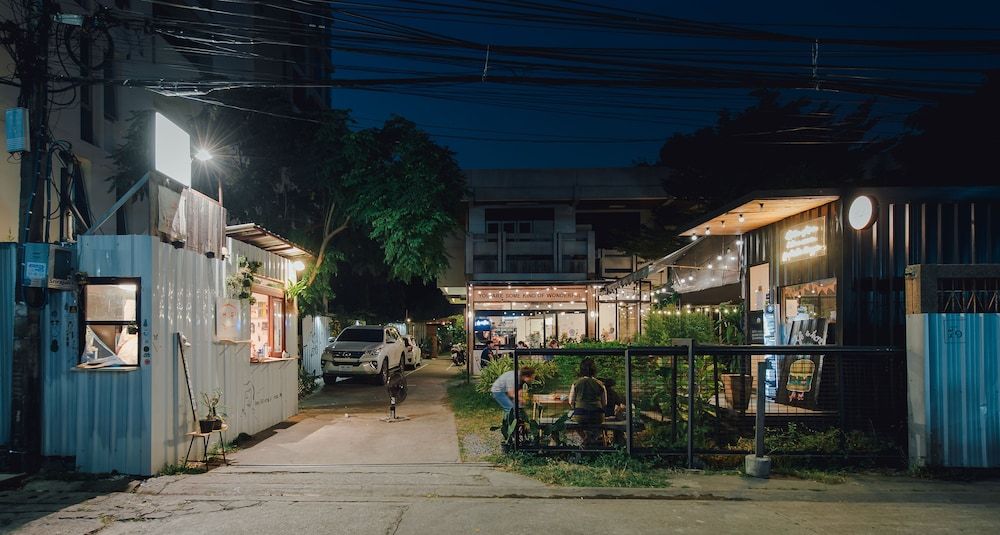 undefined The Yard Hostel 7