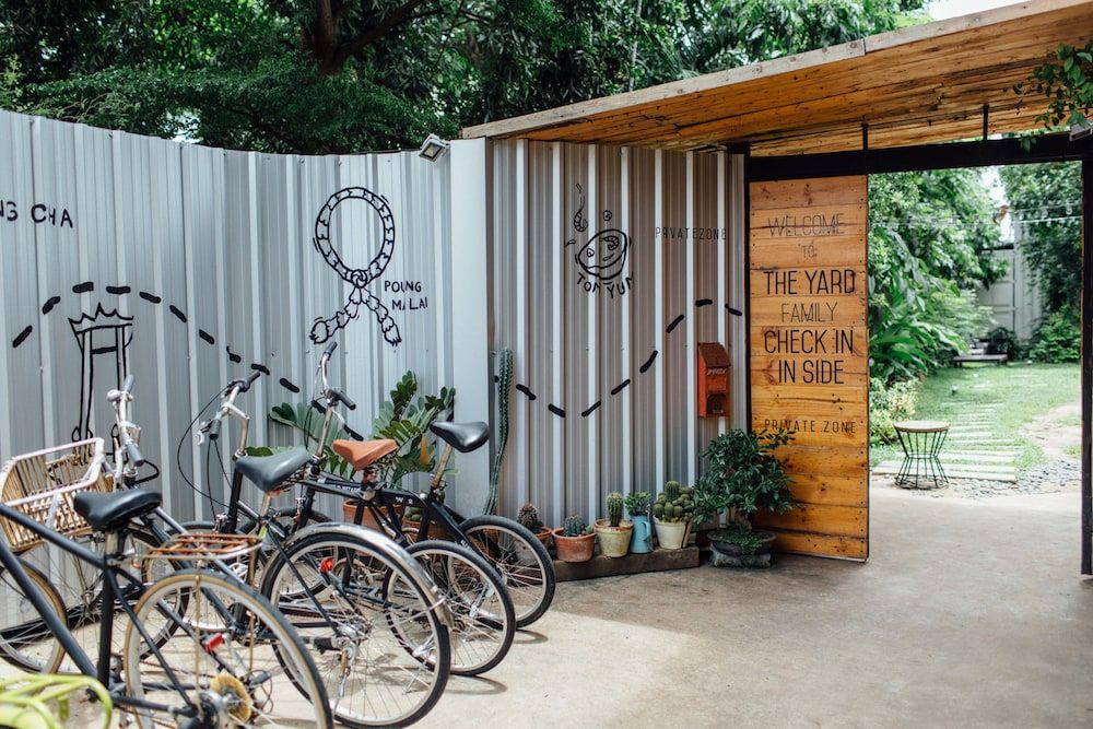 undefined The Yard Hostel 2