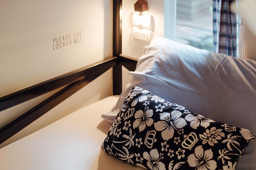 undefined The Yard Hostel