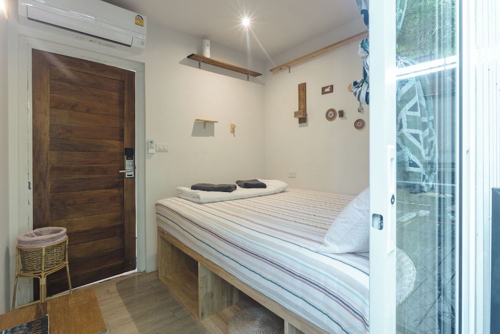 undefined The Yard Hostel 3