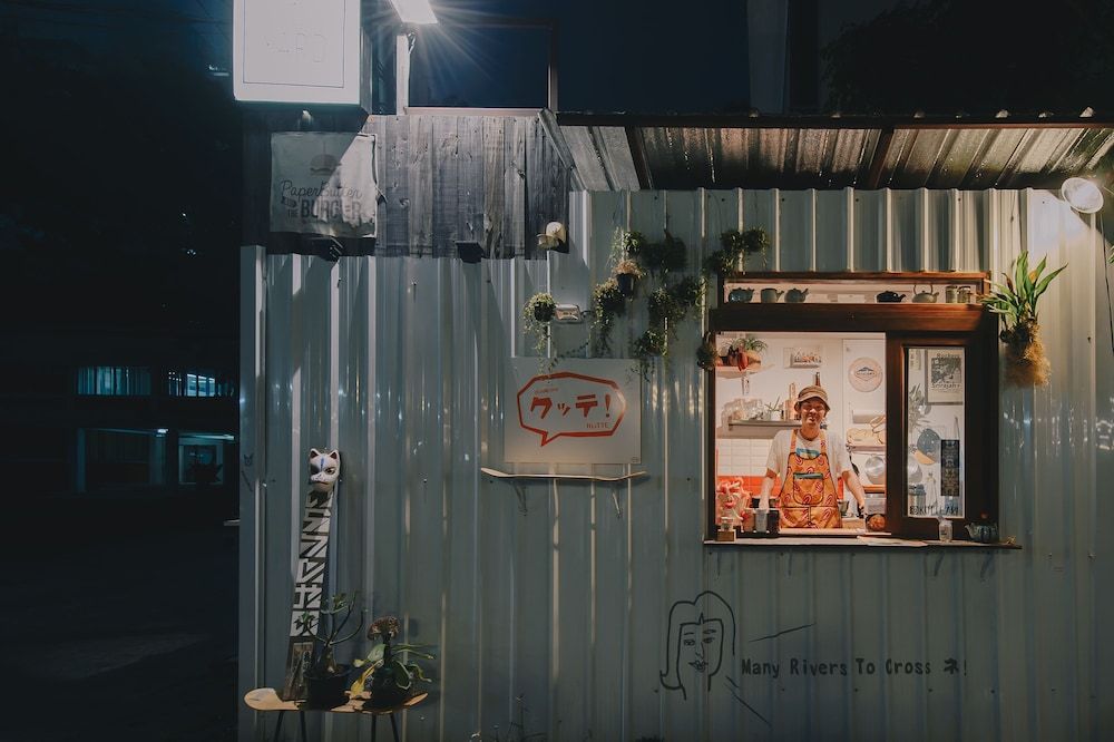 undefined The Yard Hostel 8