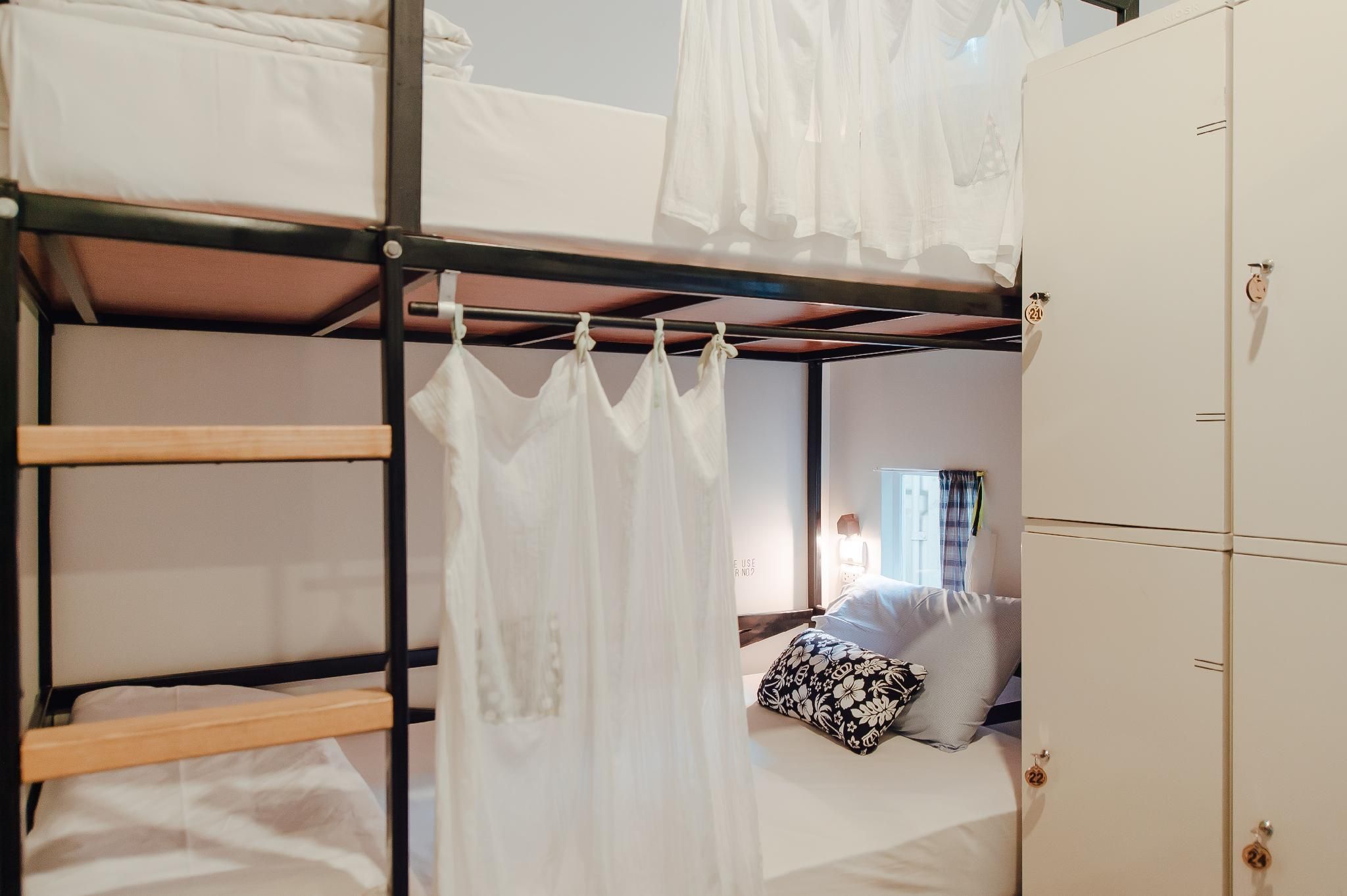 undefined The Yard Hostel 8