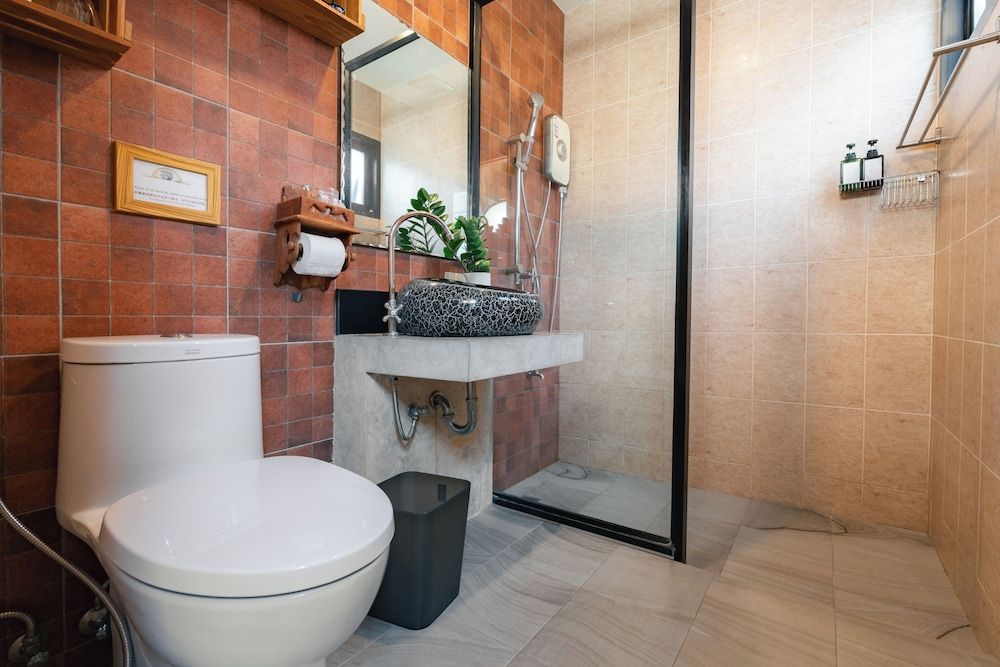 Gord Nuea Boutique House Standard Double Room 7