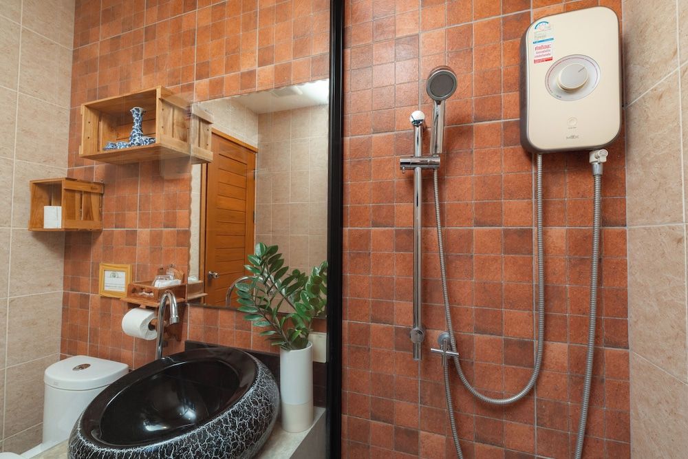 Gord Nuea Boutique House Standard Double Room 6