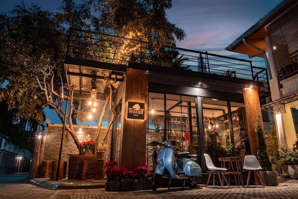 undefined Gord Nuea Boutique House 6