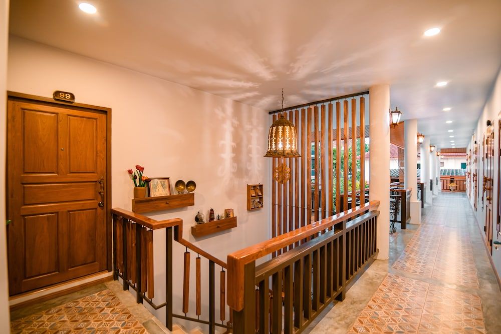 undefined Gord Nuea Boutique House 10