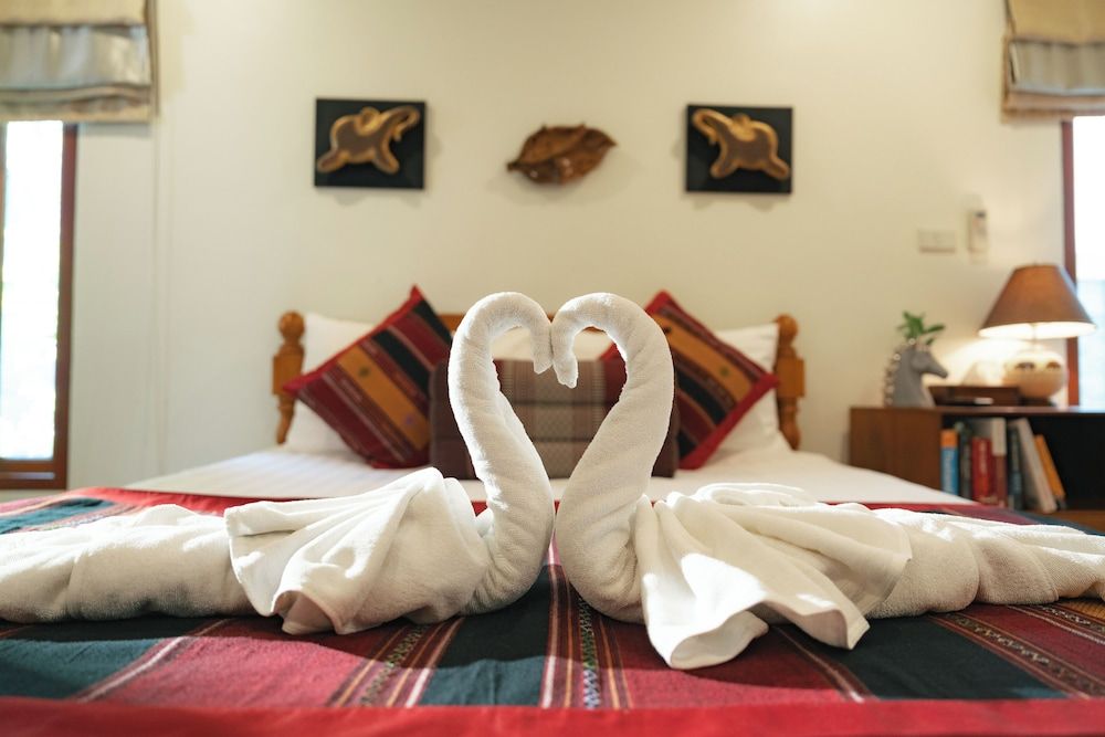 Gord Nuea Boutique House Standard Double Room 2