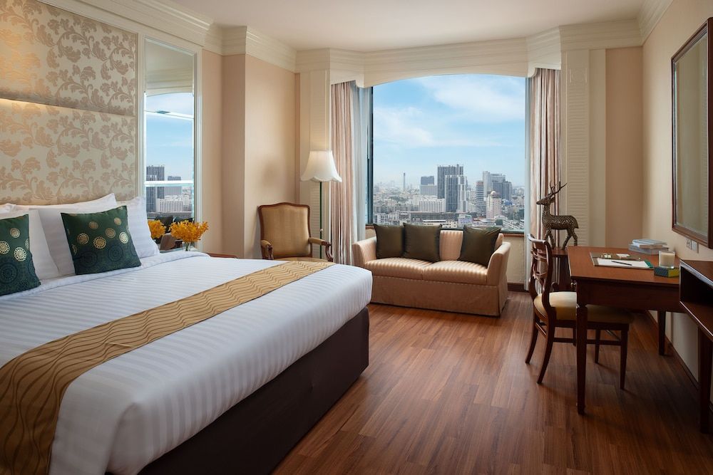 undefined Emerald Hotel Bangkok 3