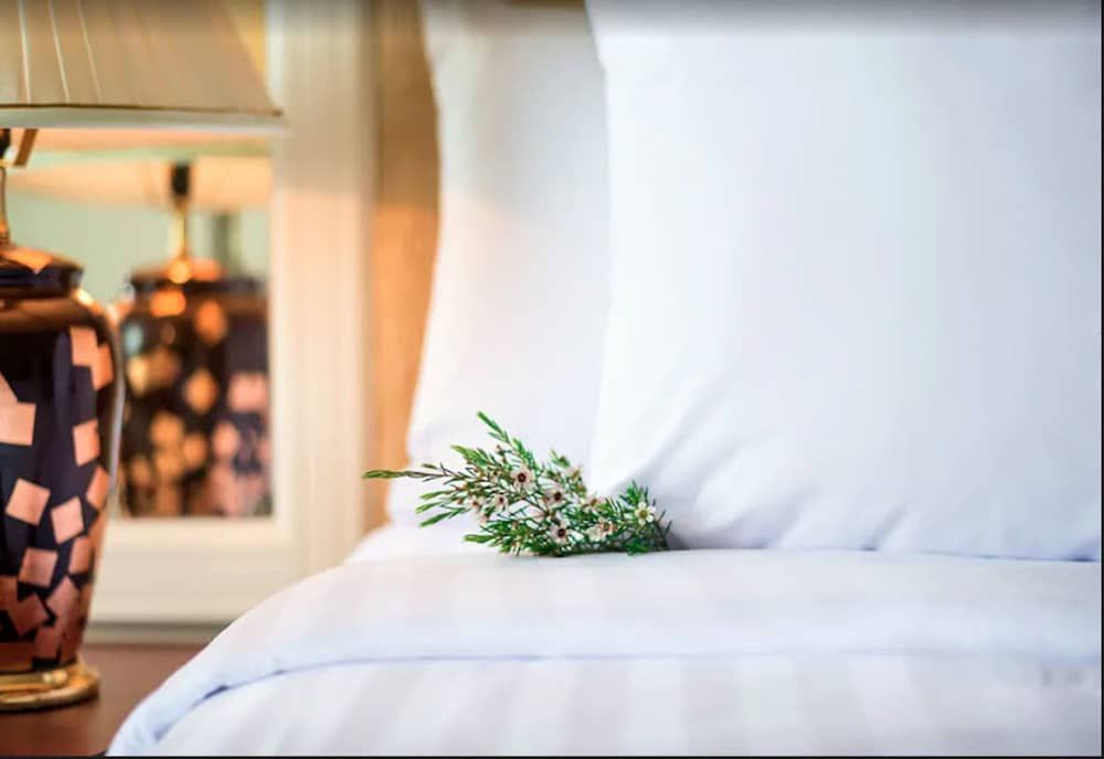 undefined Emerald Hotel Bangkok 9