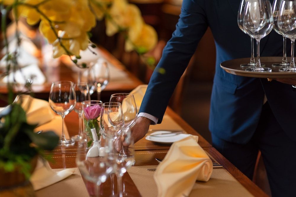 undefined Emerald Hotel Bangkok 9