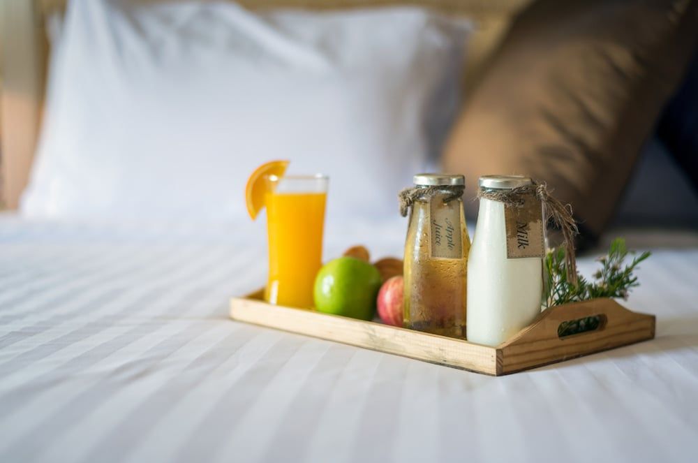 undefined Emerald Hotel Bangkok 10