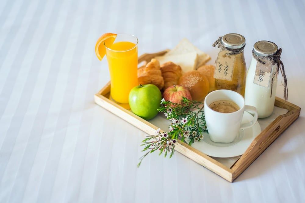 undefined Emerald Hotel Bangkok 8