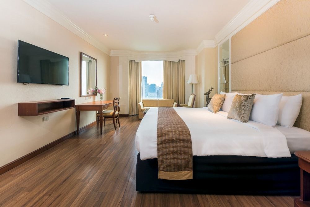 undefined Emerald Hotel Bangkok 4