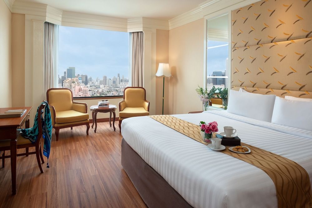 undefined Emerald Hotel Bangkok 2