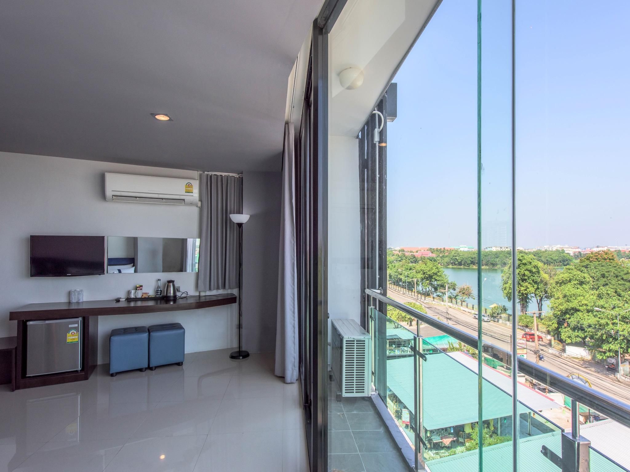 Ingtara Hotel Grand View 2