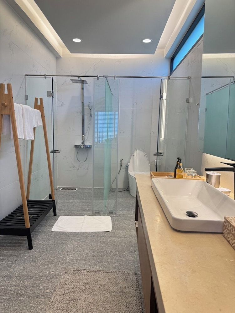 Tusita Wellness Resort 101 The Prime Seaview: Beach Zone 13