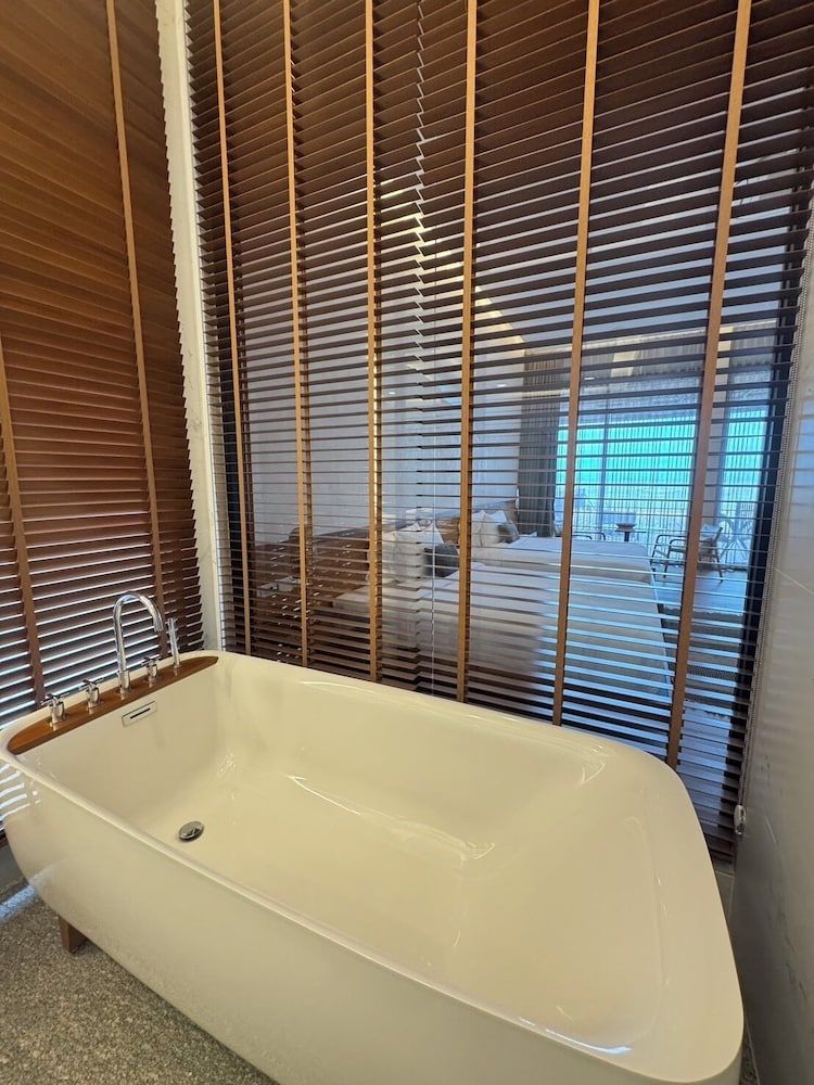 Tusita Wellness Resort 101 The Prime Seaview: Beach Zone 15