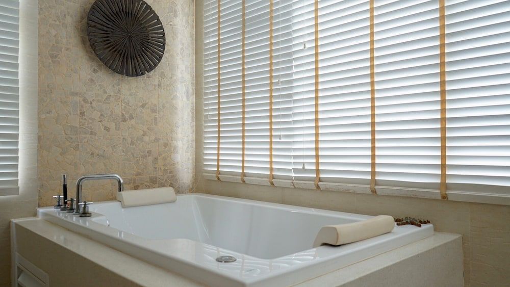 Tusita Wellness Resort 201 The Supreme Seaview: Beach Zone 10