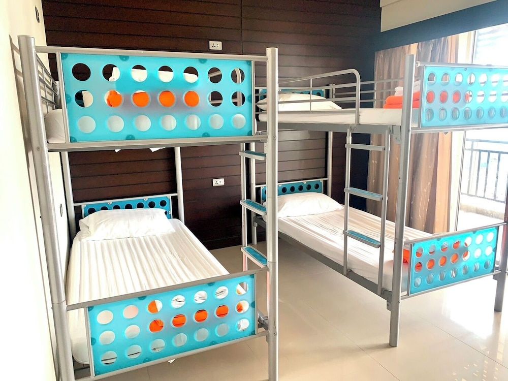 undefined Lub Sbuy Hostel 7