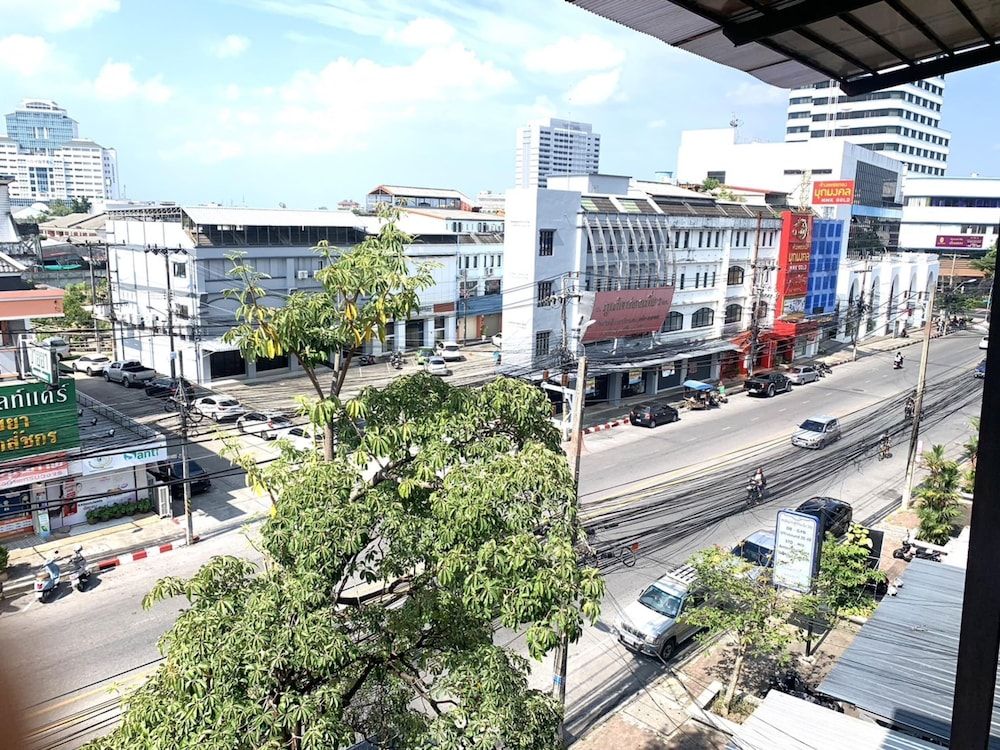 undefined Lub Sbuy Hostel 10