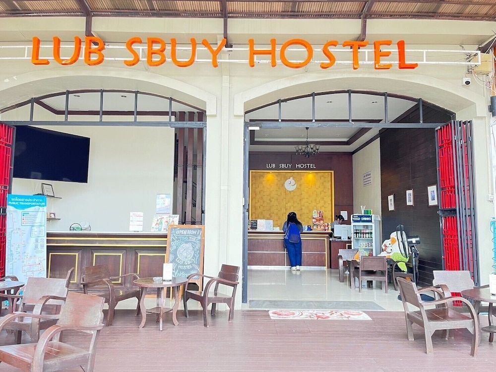 undefined Lub Sbuy Hostel 2