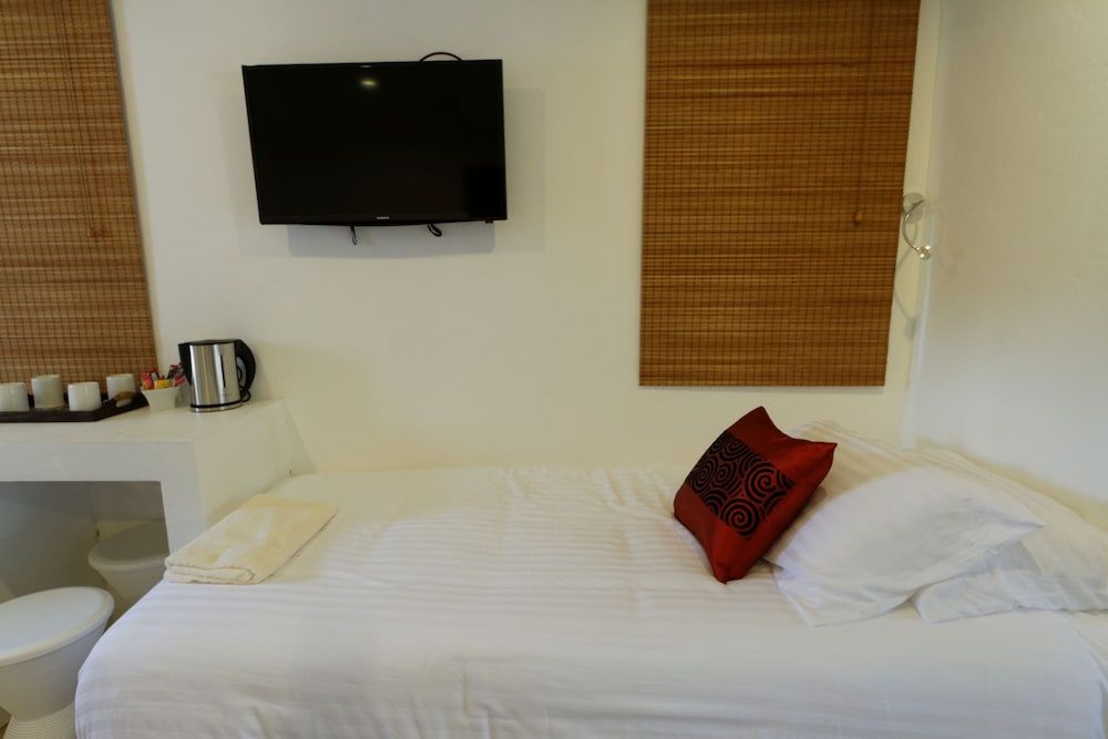 The White Cottage Family Bungalow 3