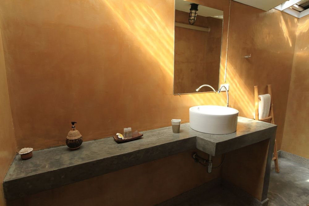 The White Cottage Standard Room 7