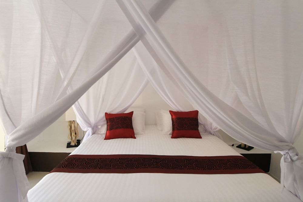 The White Cottage Standard Room