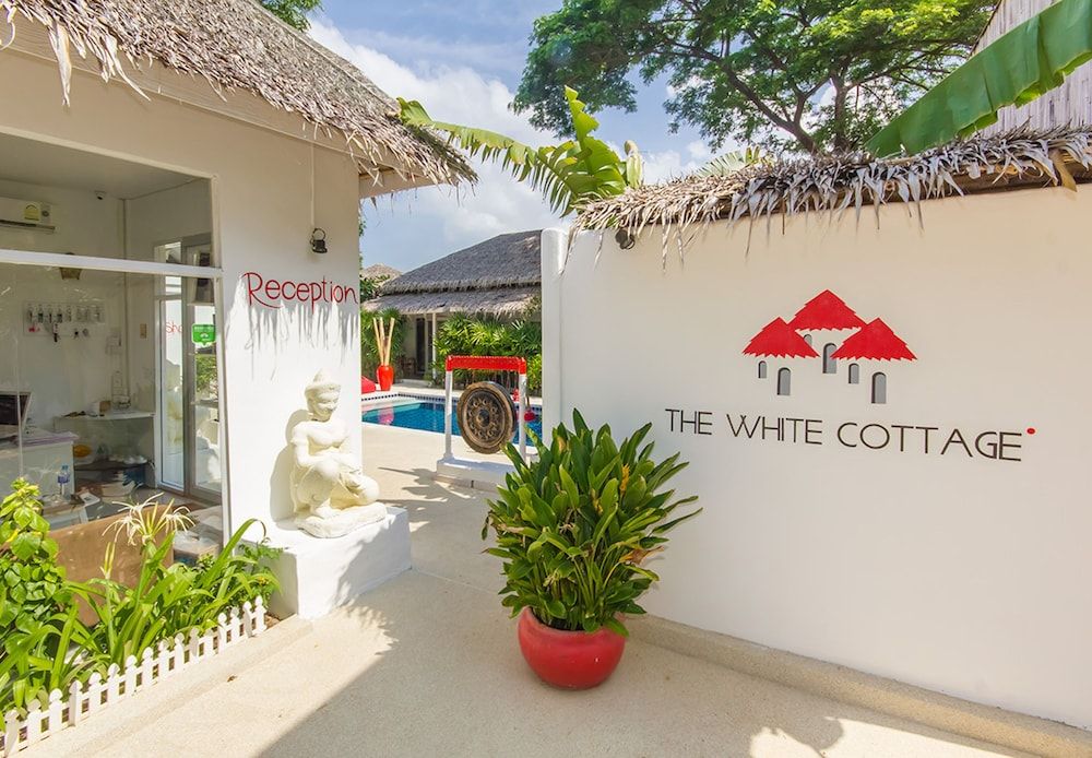 undefined The White Cottage 3