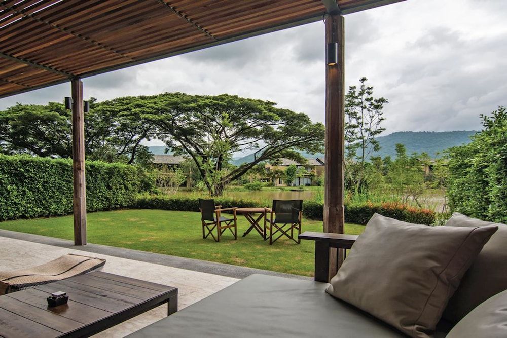 undefined atta Lakeside Resort Suite 8